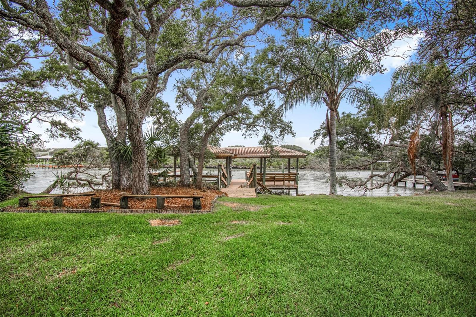 64 ISLAND ESTATES PKWY