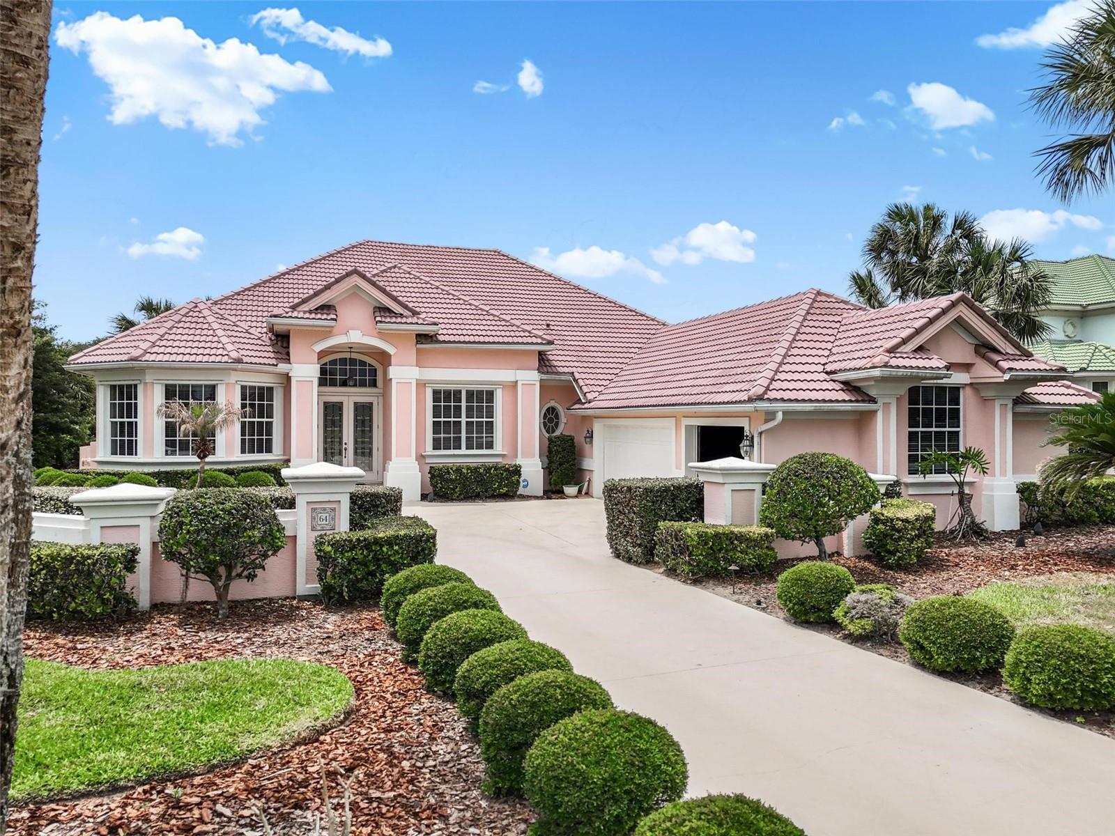 64 ISLAND ESTATES PKWY