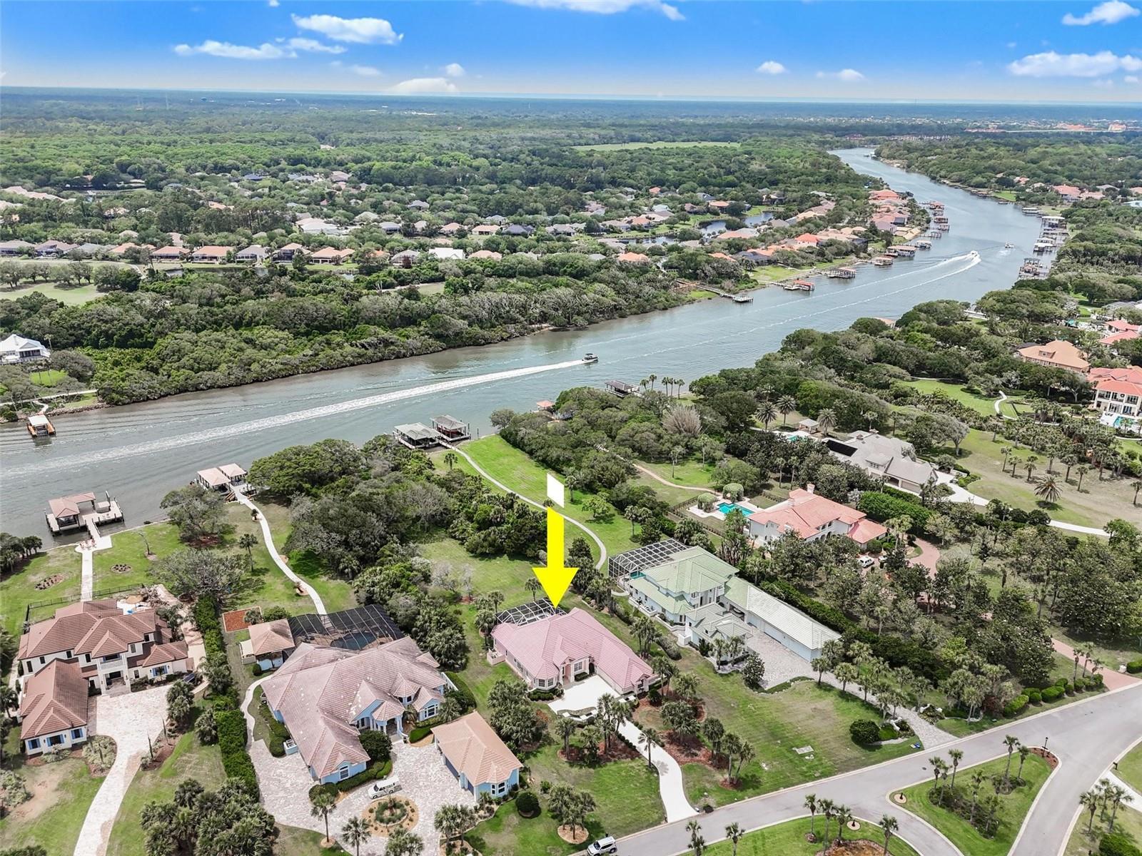 64 ISLAND ESTATES PKWY