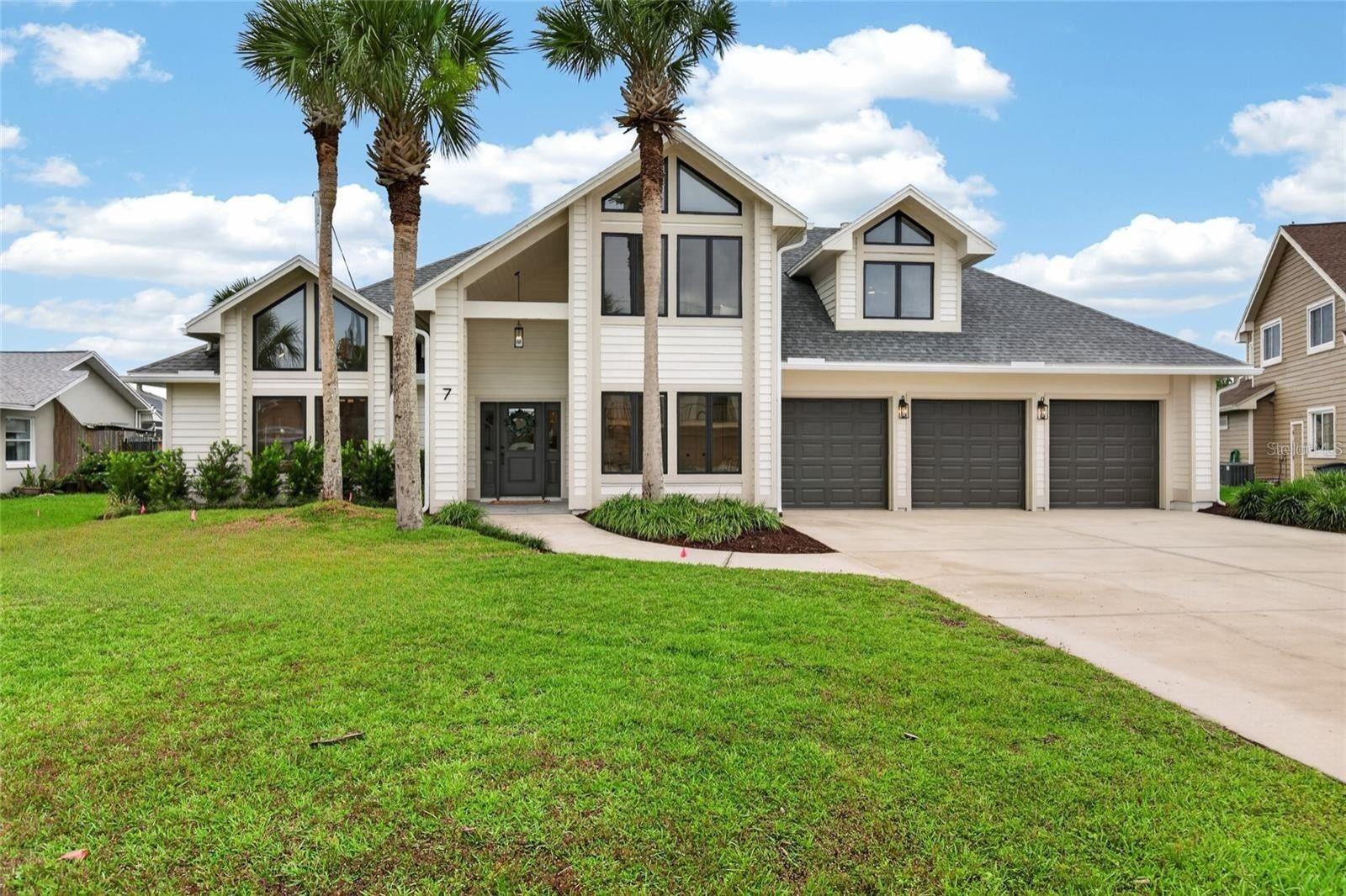 7 CHINOOK CT