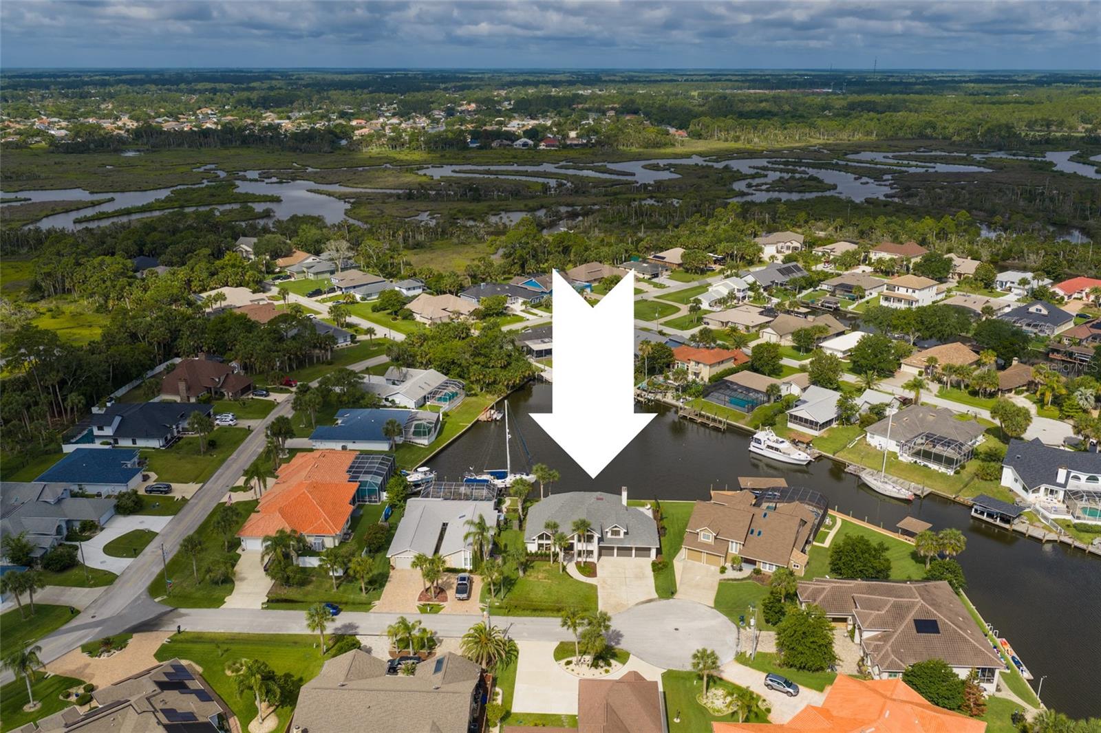 7 CHINOOK CT