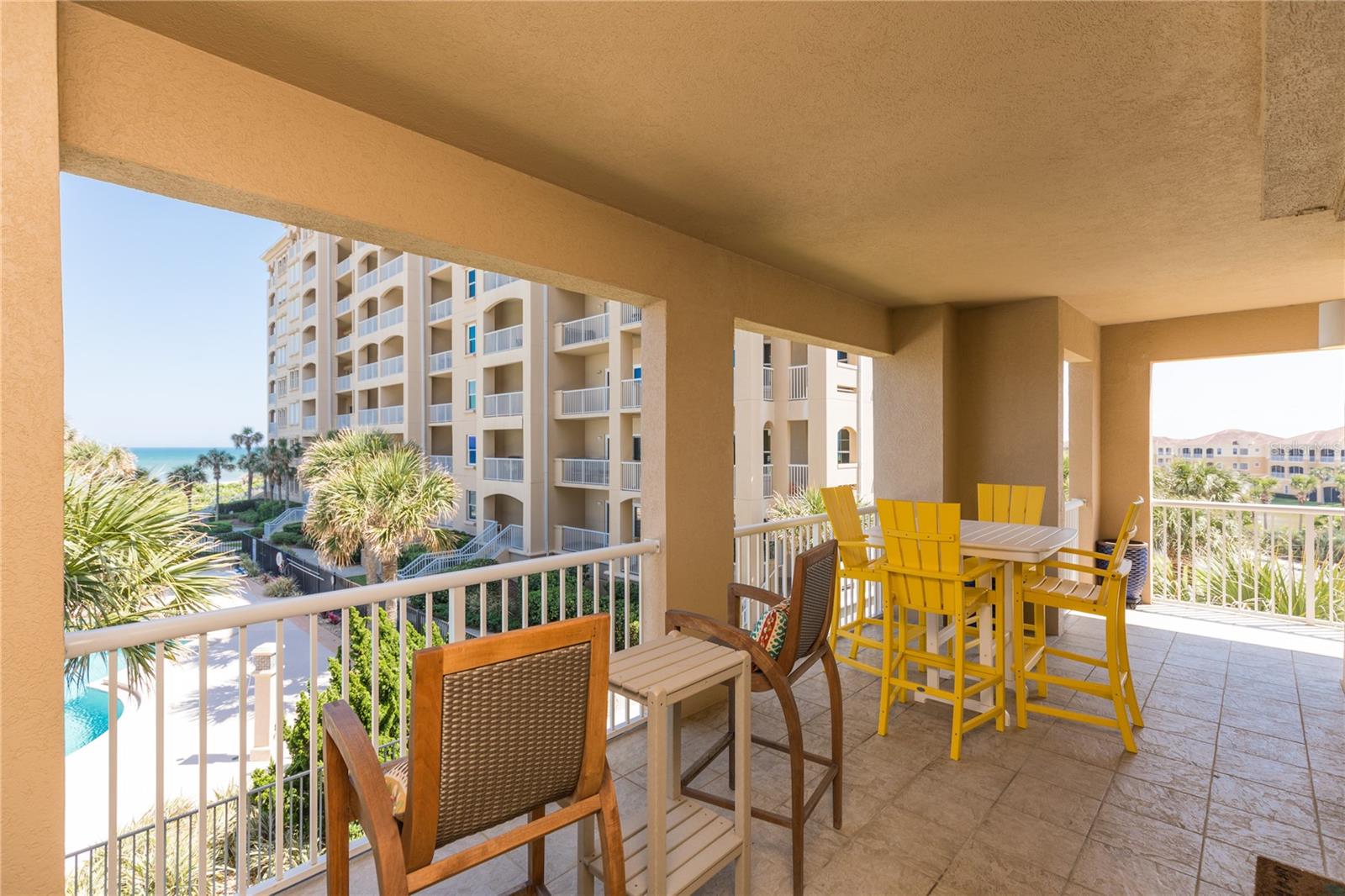 11 AVENUE DE LA MER #1207
