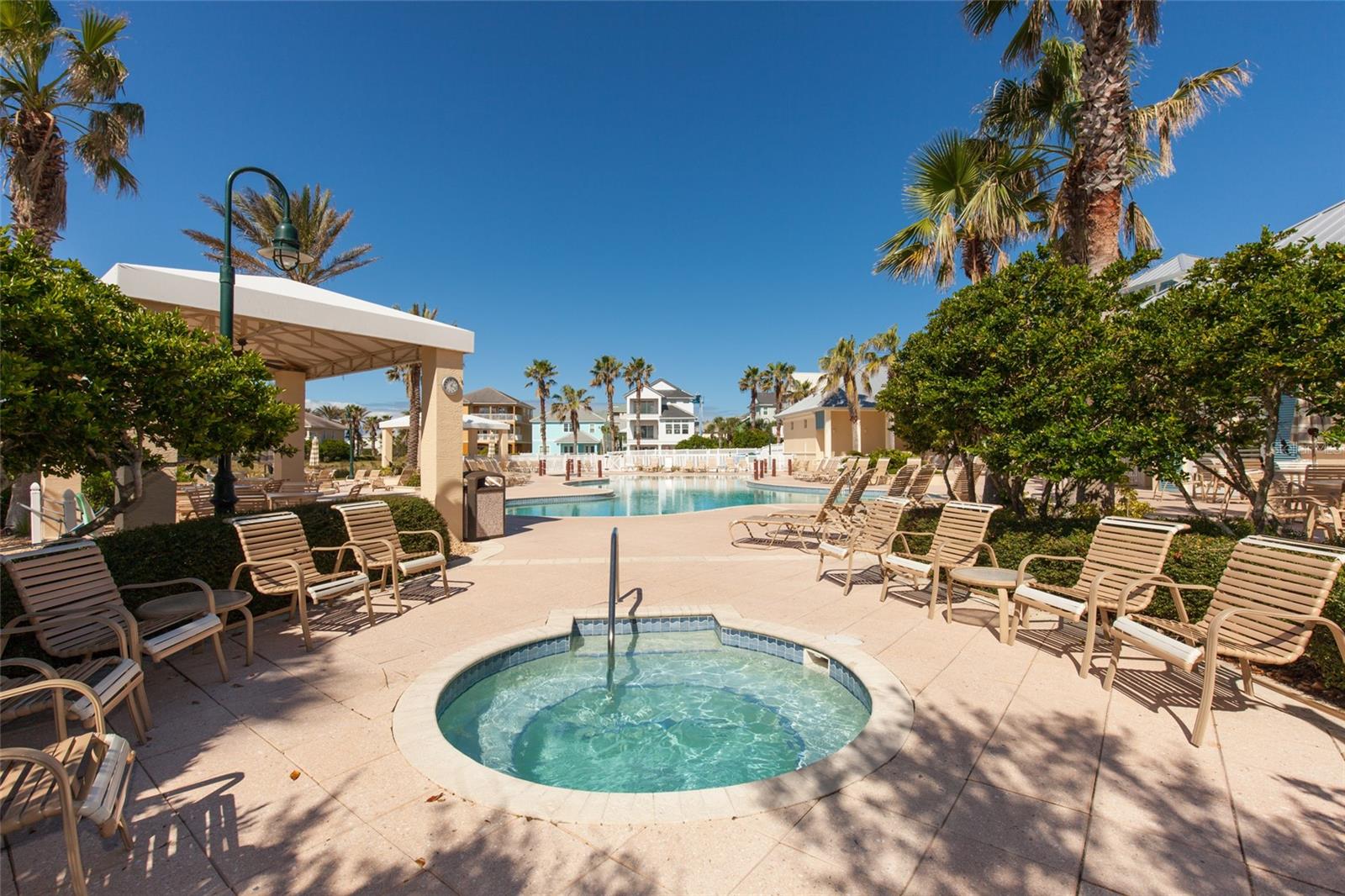 550 CINNAMON BEACH LN