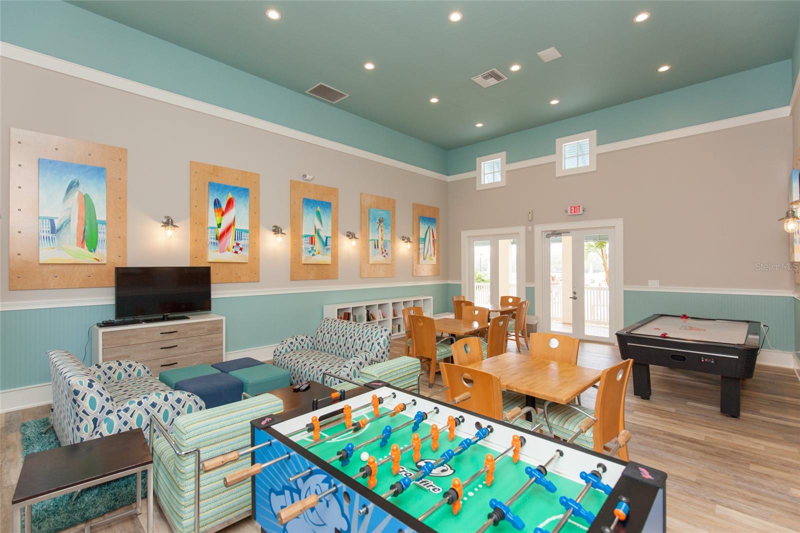 550 CINNAMON BEACH LN