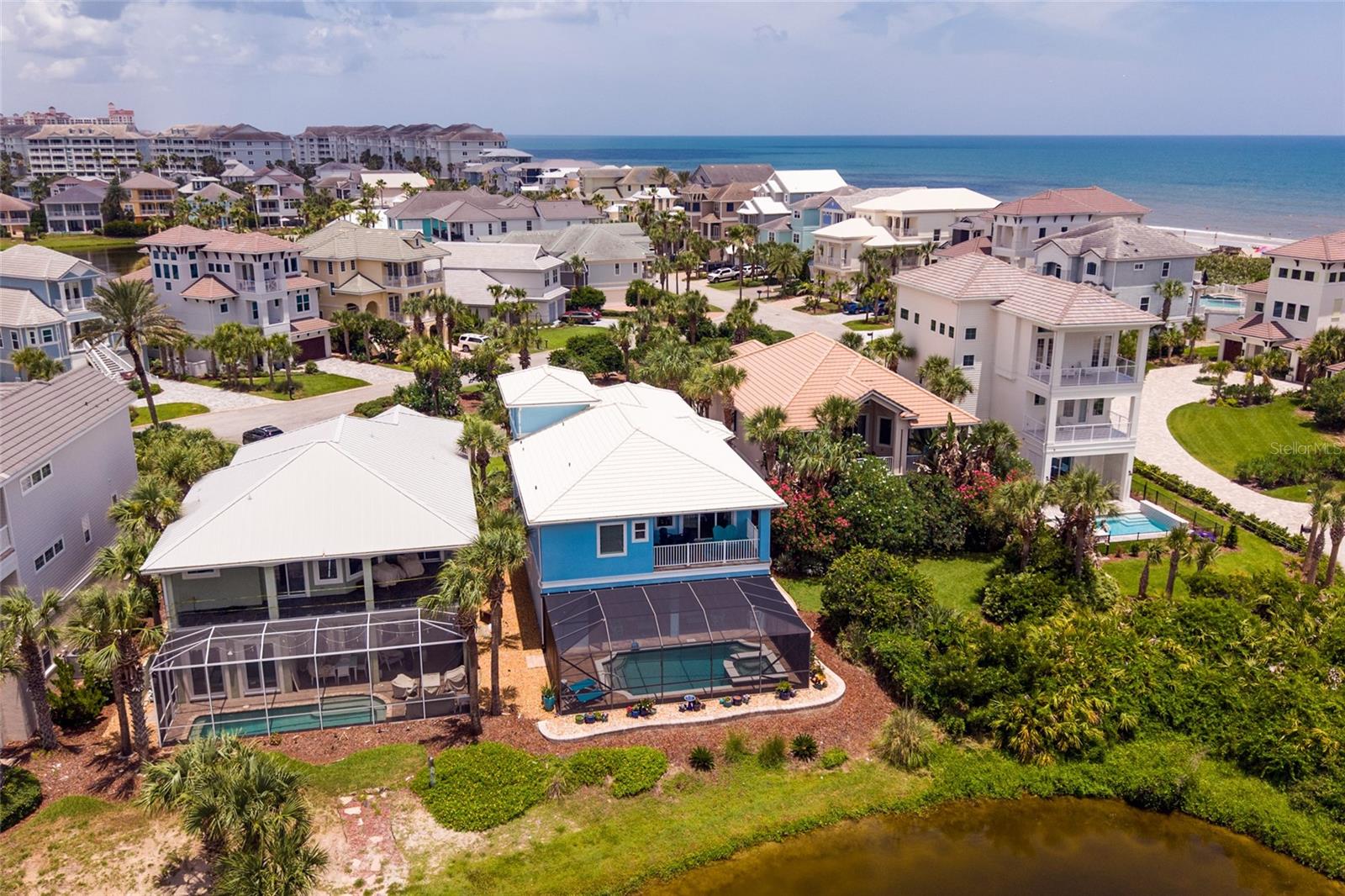 550 CINNAMON BEACH LN