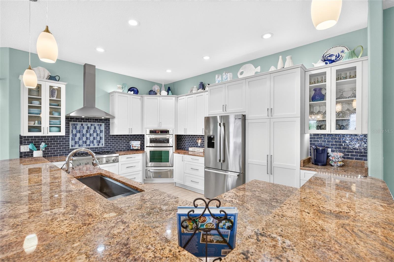 550 CINNAMON BEACH LN
