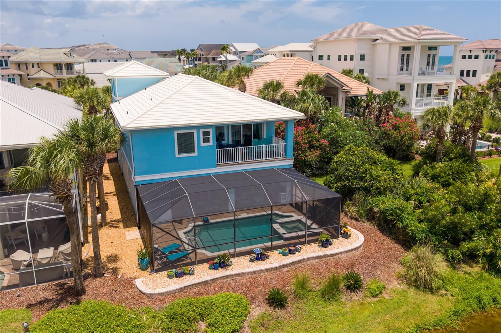 550 CINNAMON BEACH LN