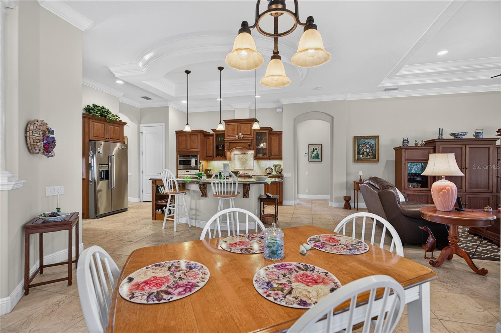 32 SAN GABRIEL LN