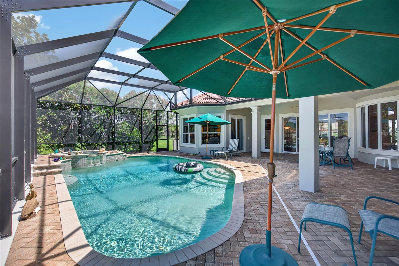 32 SAN GABRIEL LN