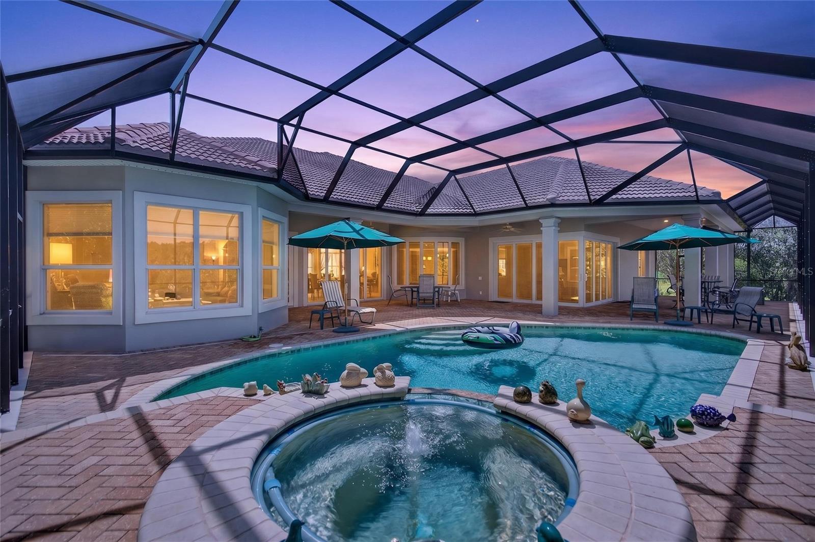 32 SAN GABRIEL LN