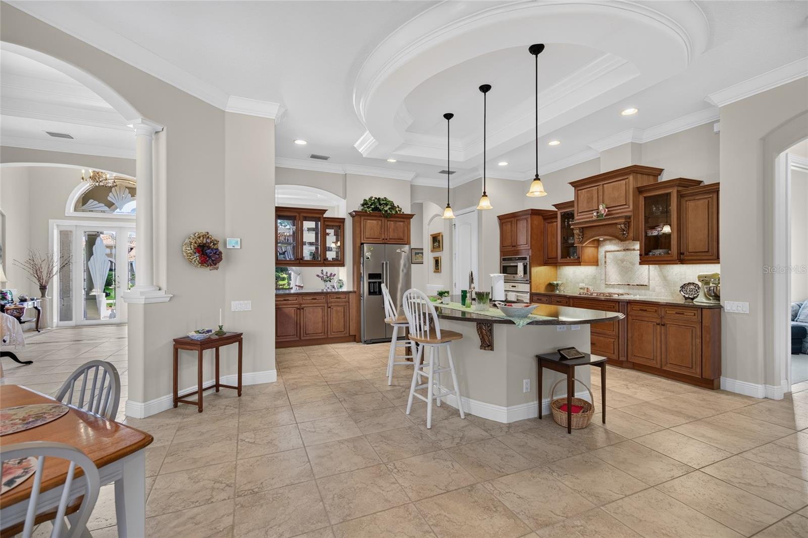 32 SAN GABRIEL LN