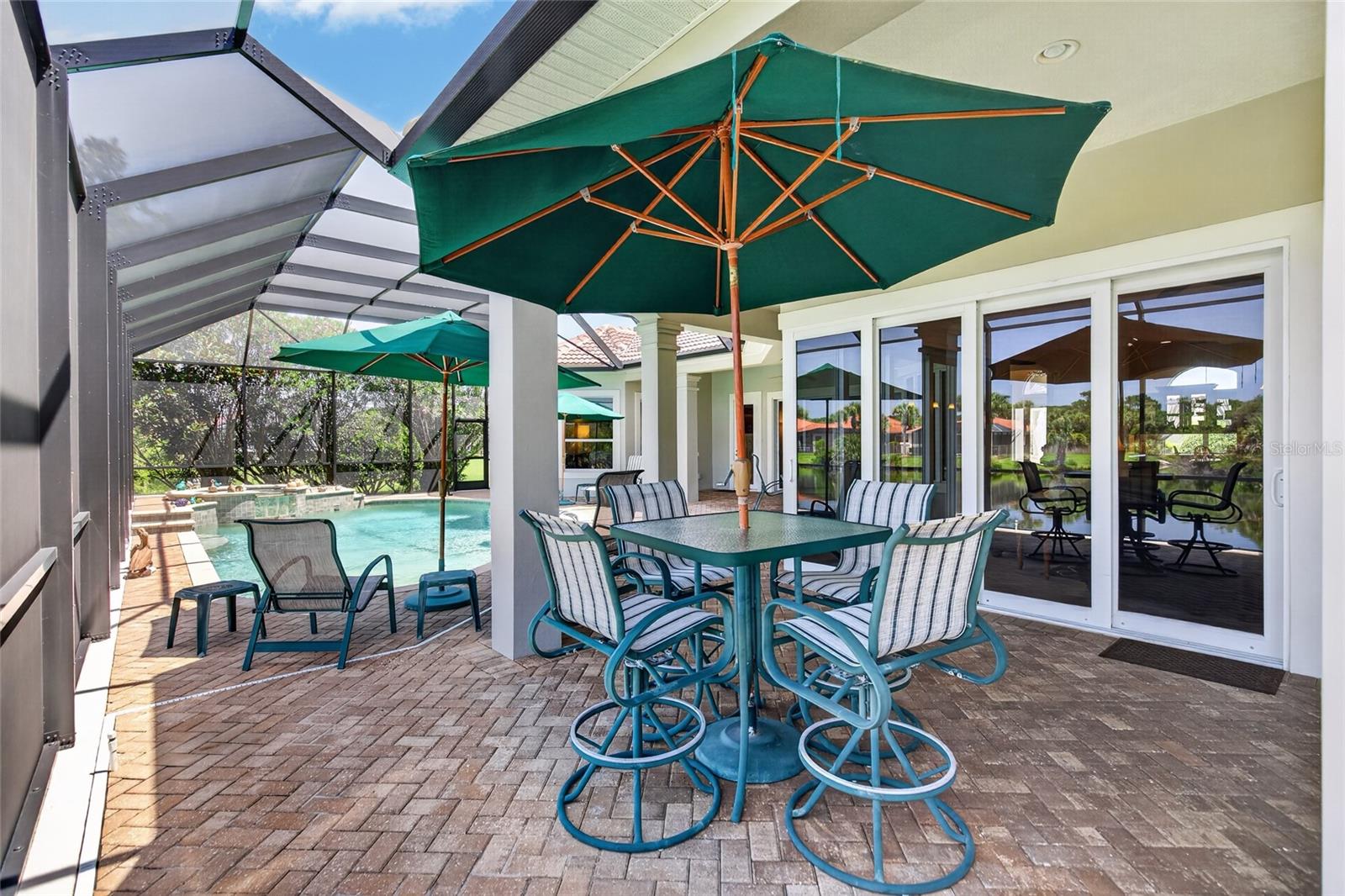 32 SAN GABRIEL LN