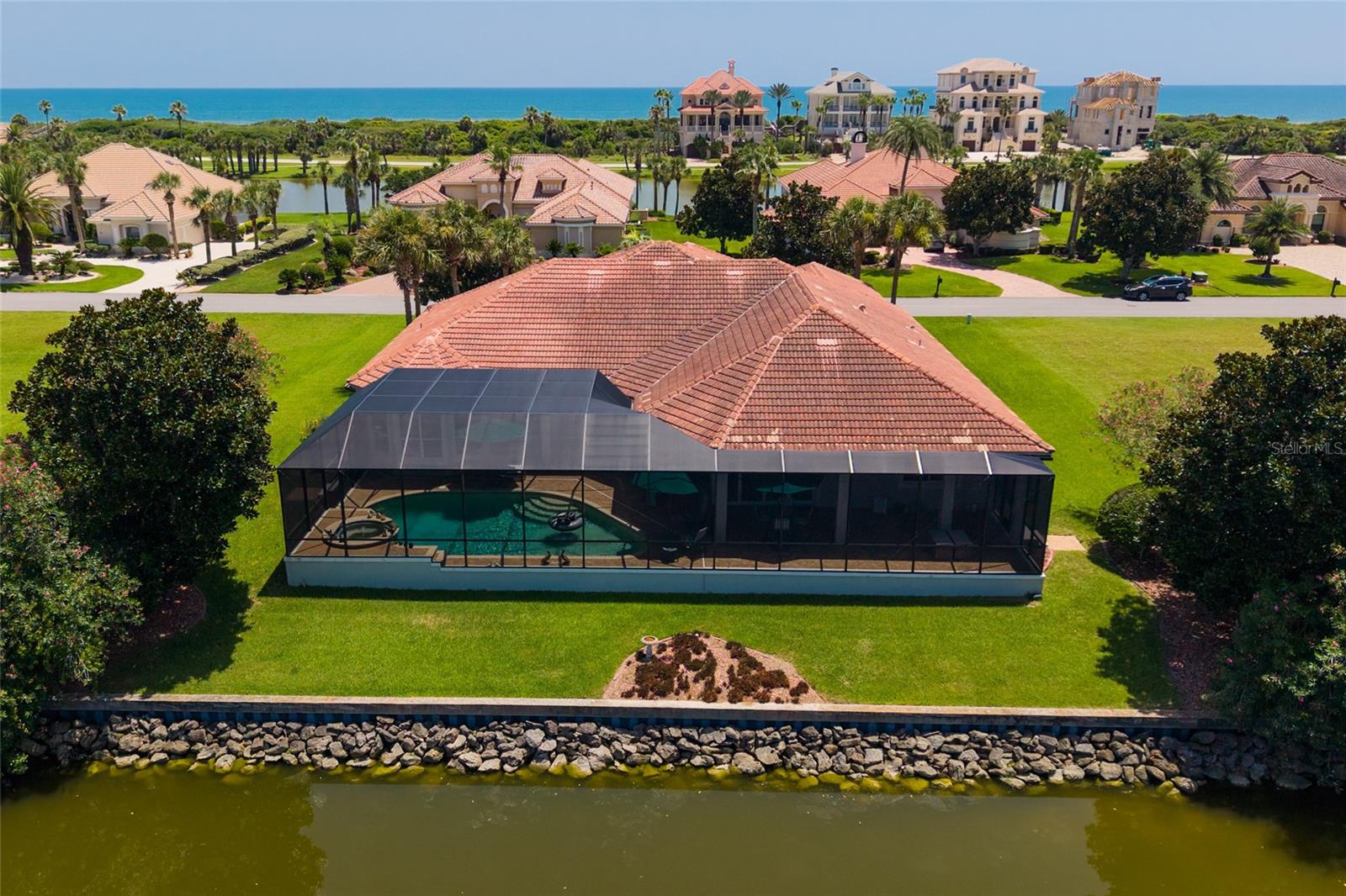 32 SAN GABRIEL LN