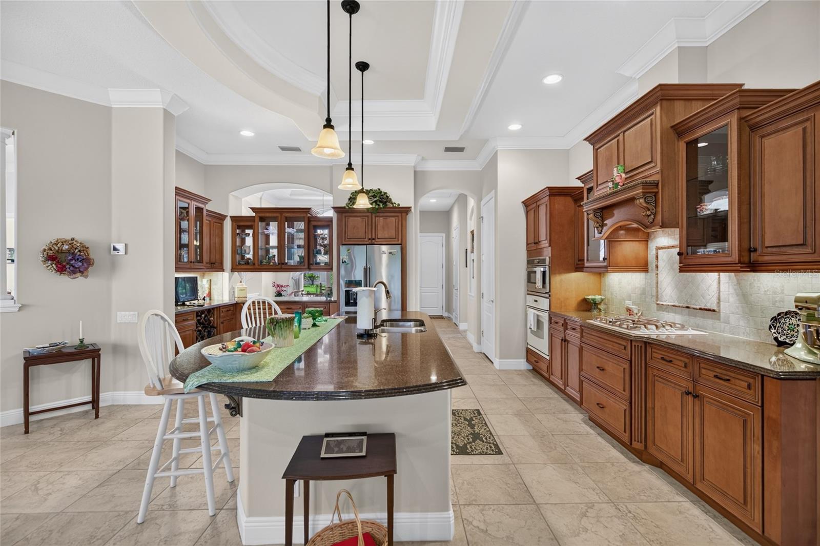 32 SAN GABRIEL LN