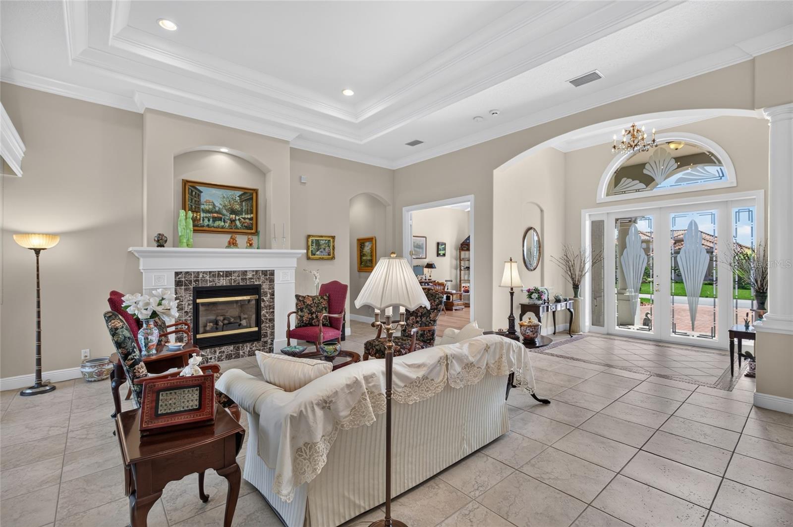 32 SAN GABRIEL LN