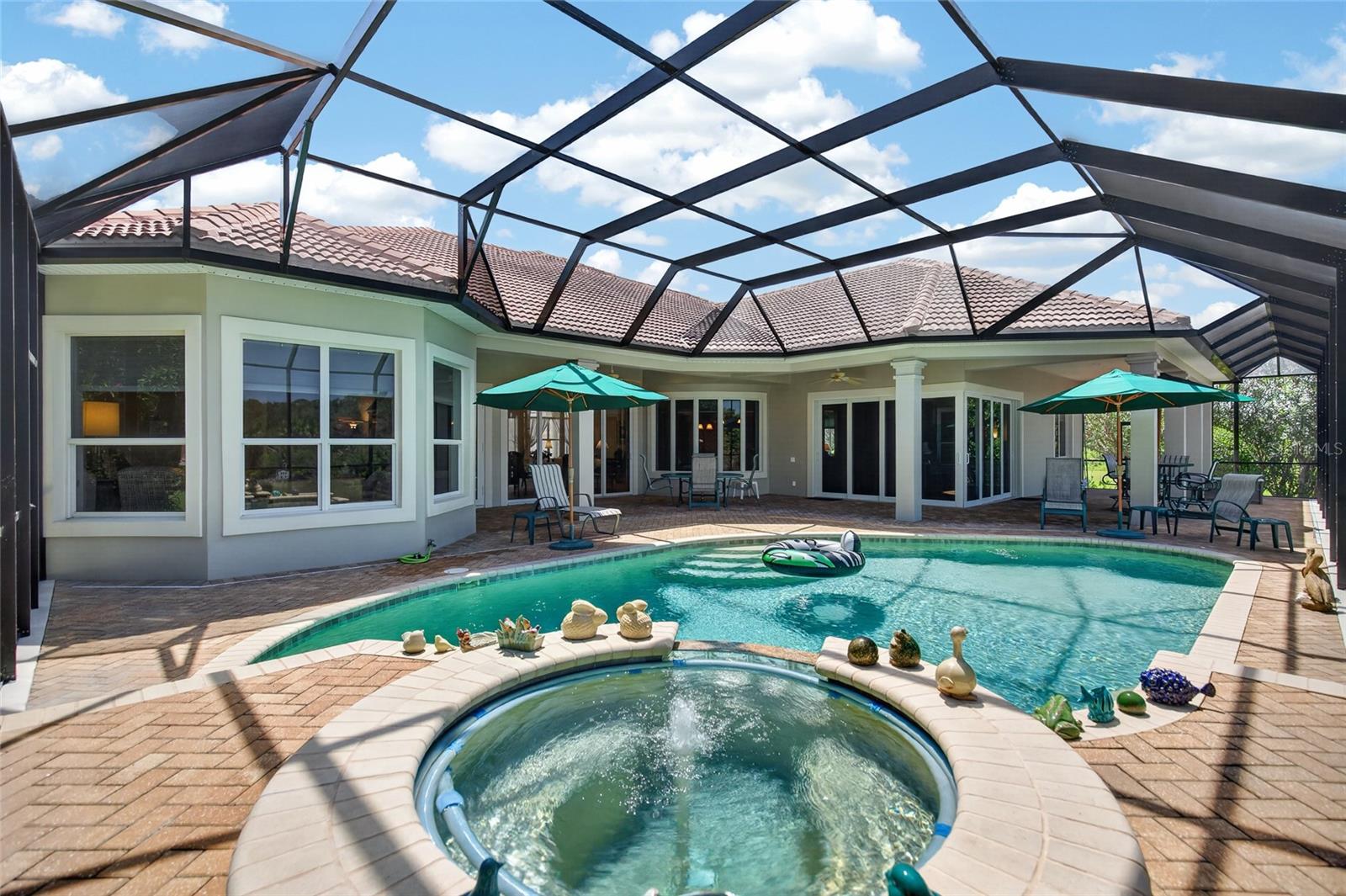 32 SAN GABRIEL LN