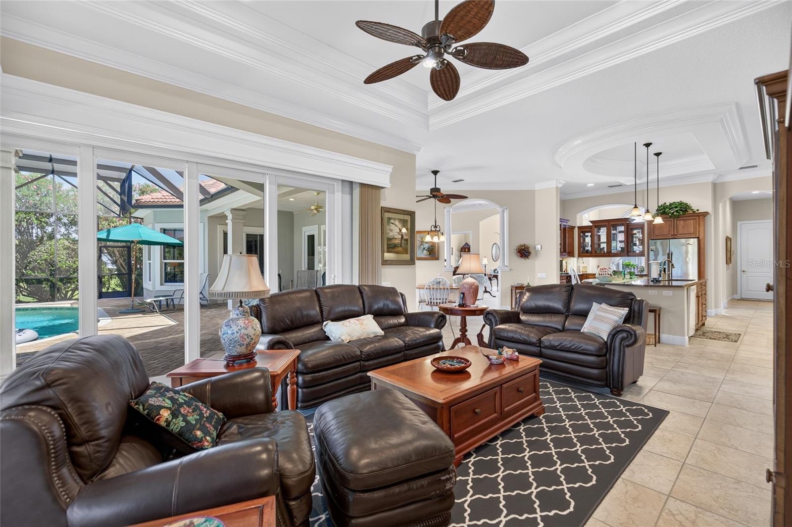 32 SAN GABRIEL LN