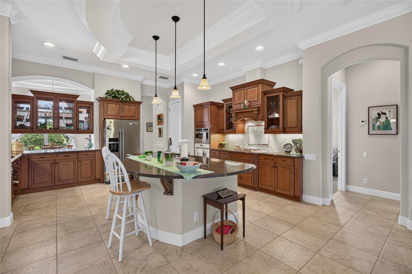 32 SAN GABRIEL LN