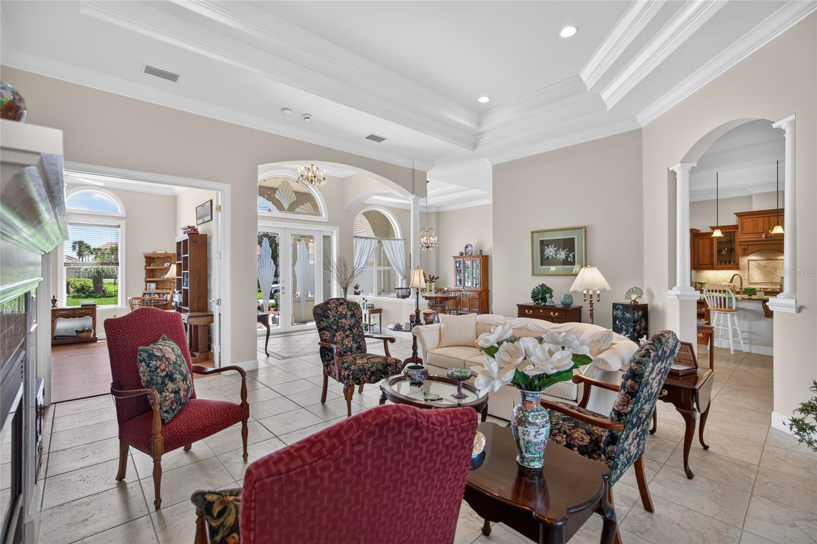 32 SAN GABRIEL LN