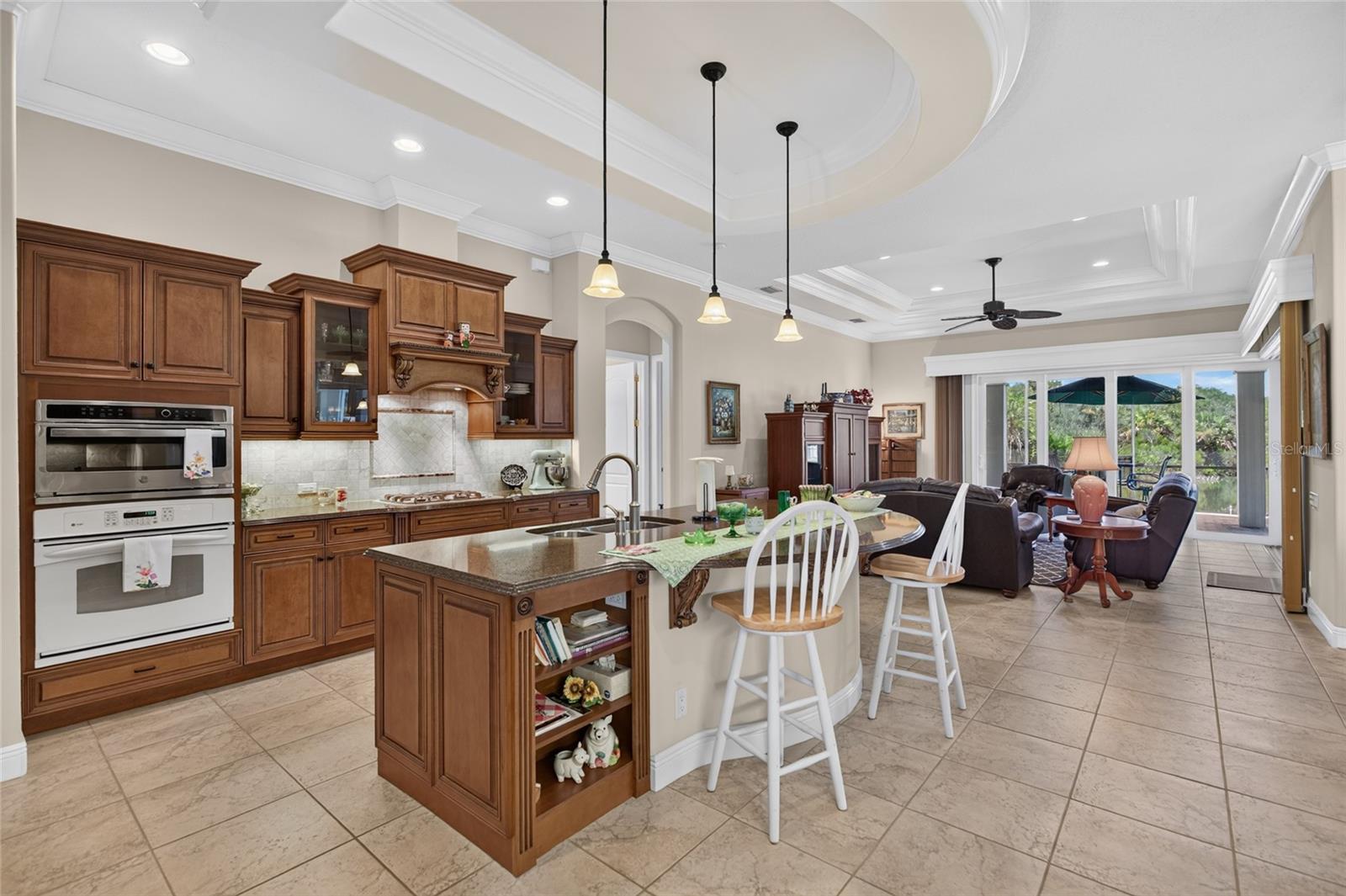 32 SAN GABRIEL LN