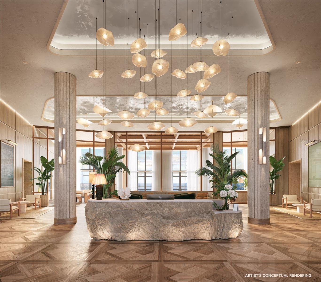 195 AVENUE DE LA MER #801
