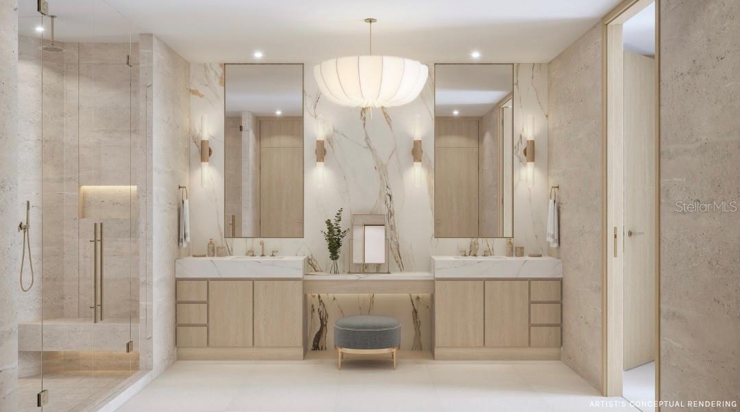 195 AVENUE DE LA MER #801