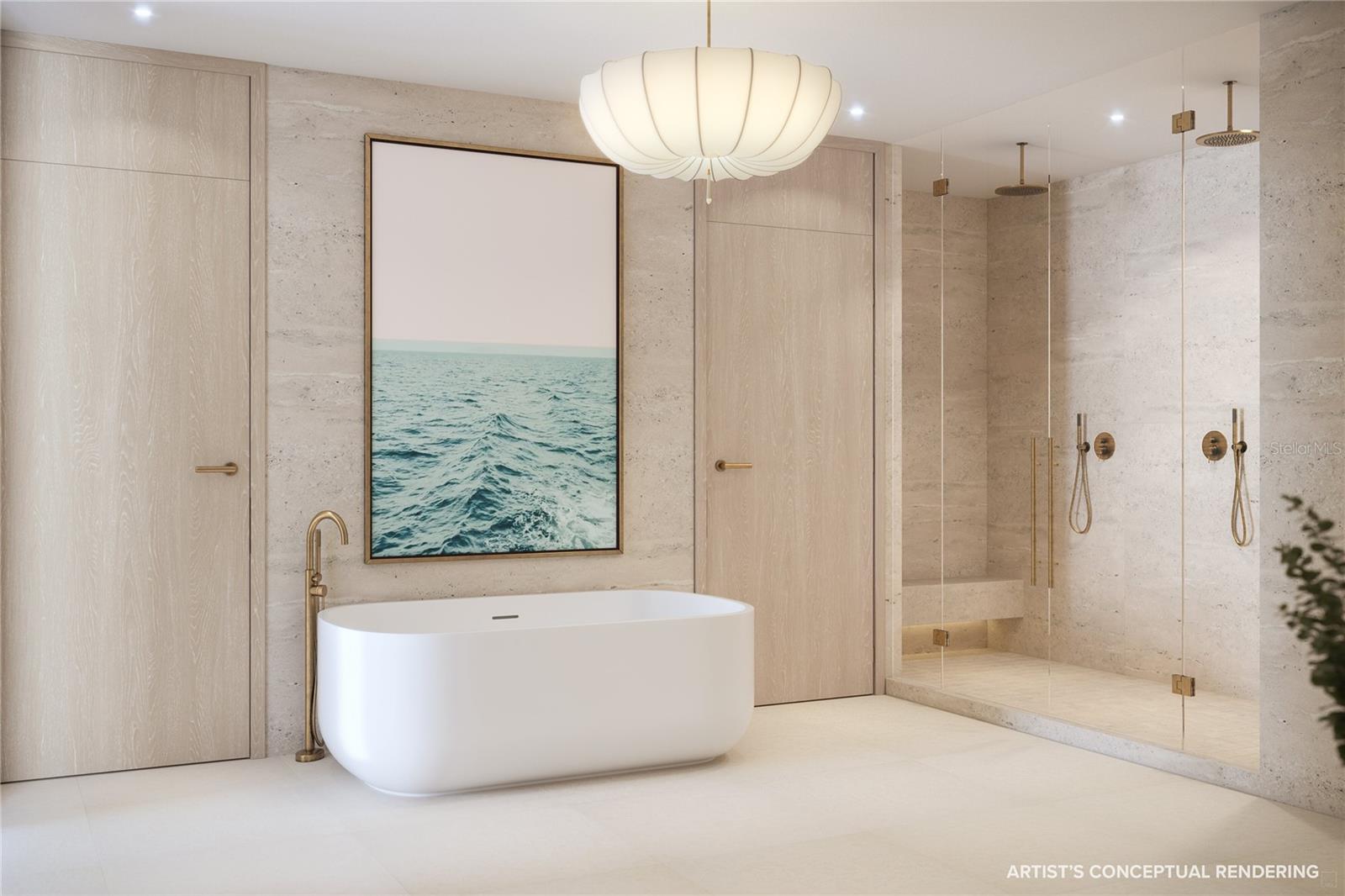 195 AVENUE DE LA MER #801