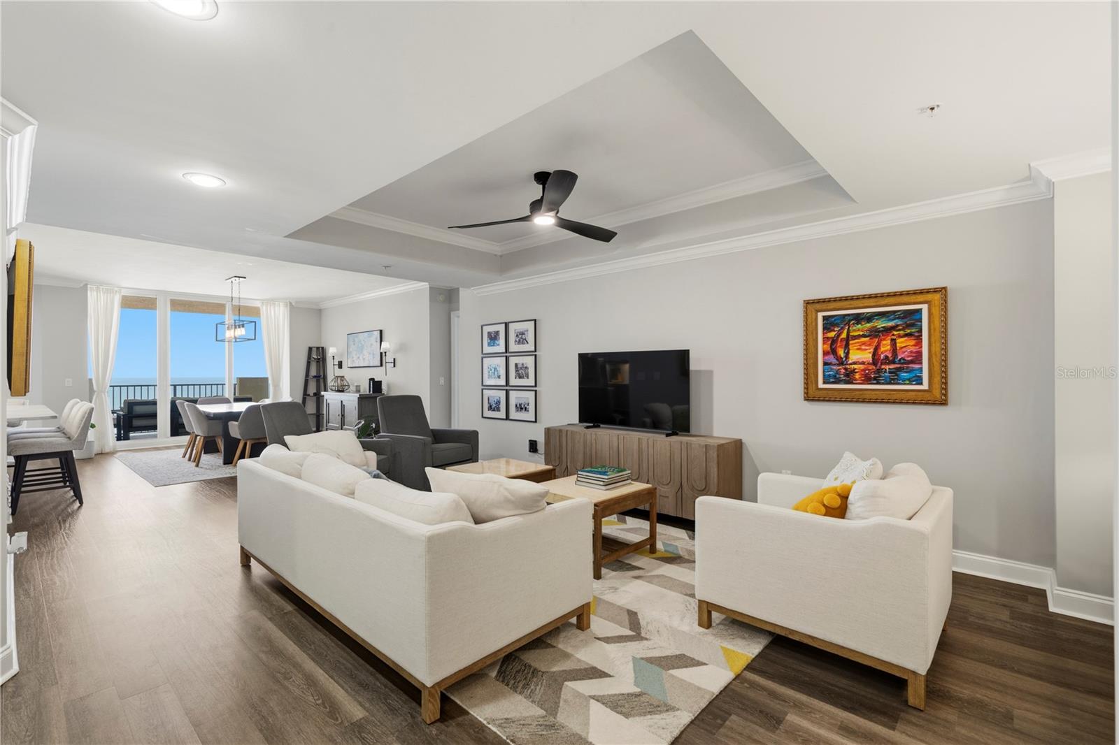 19 AVENUE DE LA MER #805