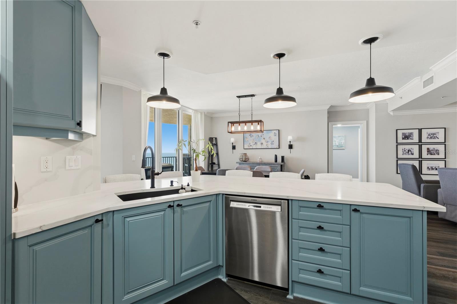 19 AVENUE DE LA MER #805