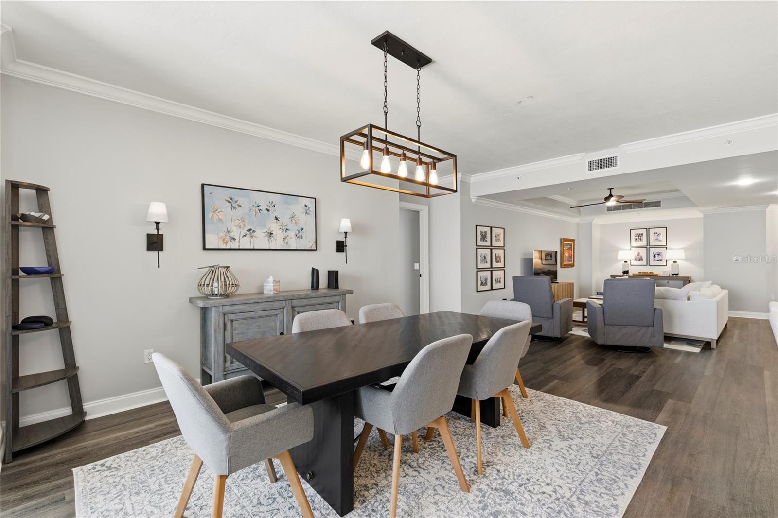 19 AVENUE DE LA MER #805
