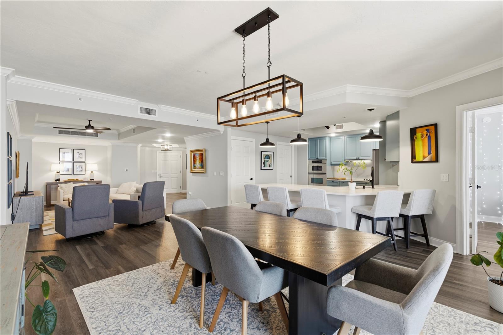 19 AVENUE DE LA MER #805