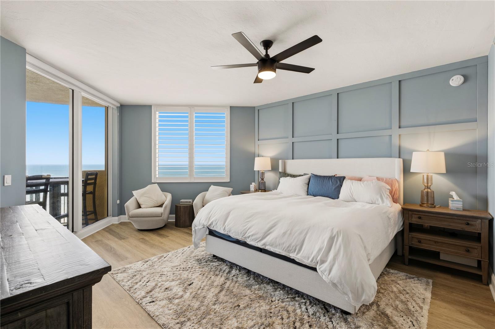 19 AVENUE DE LA MER #805