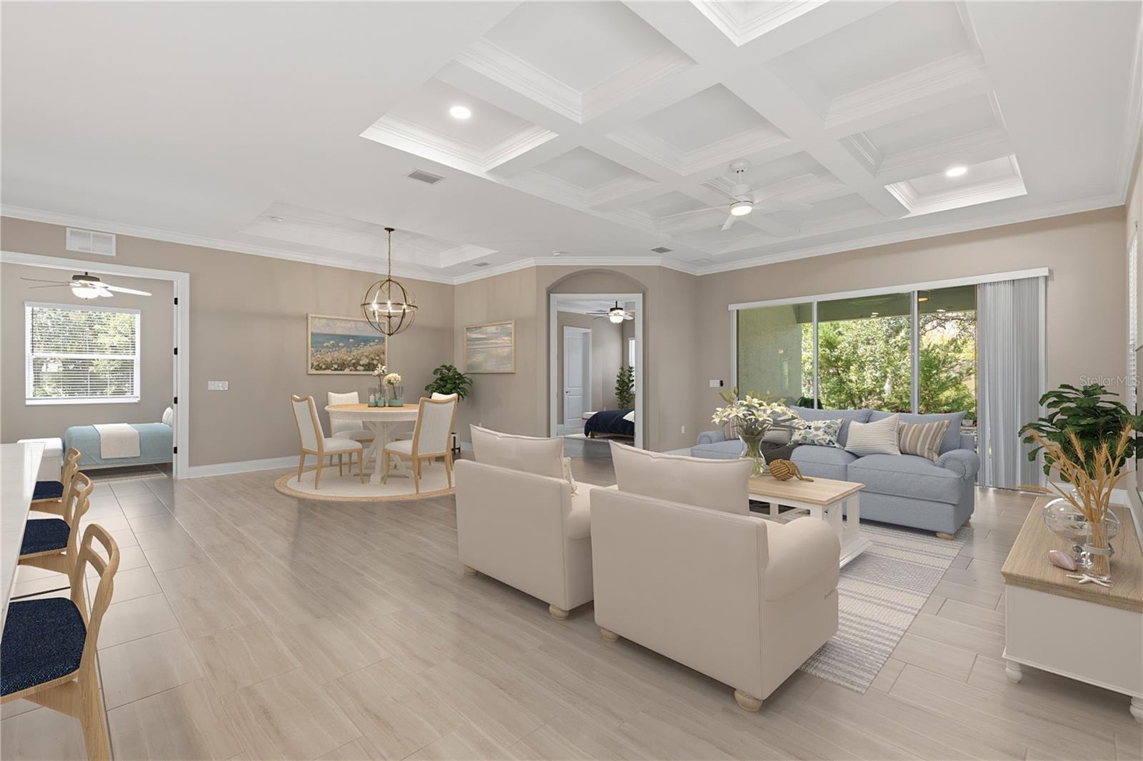 7 OASIS CIR