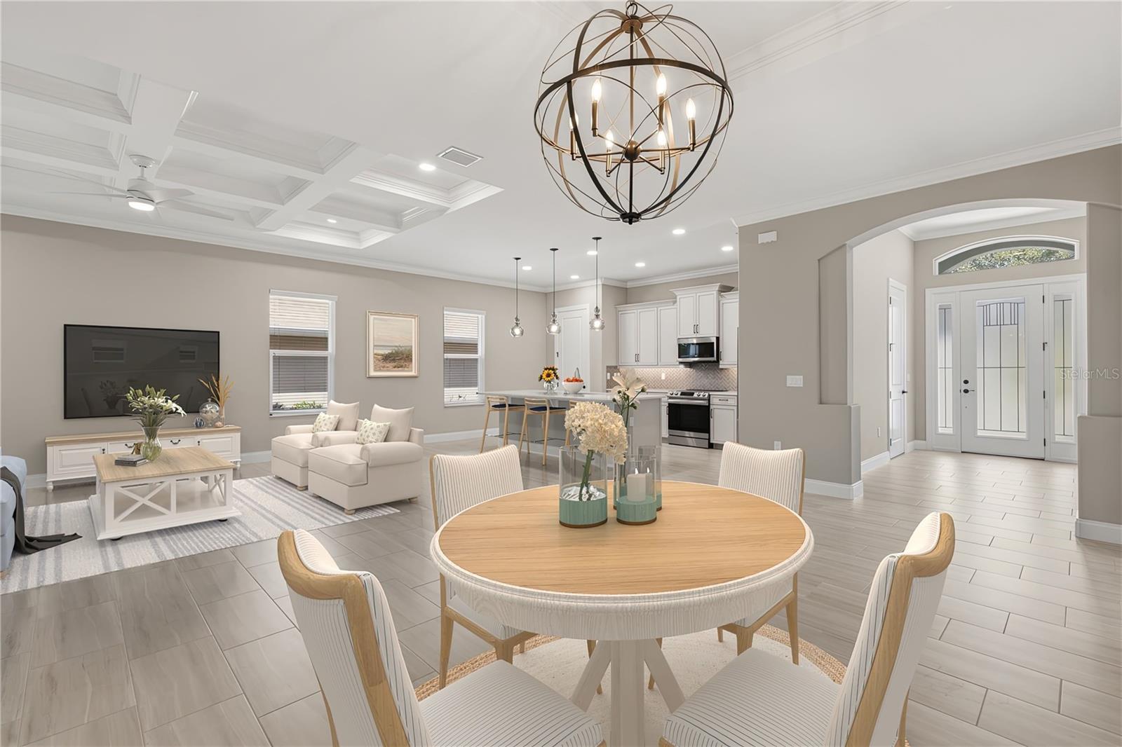 7 OASIS CIR