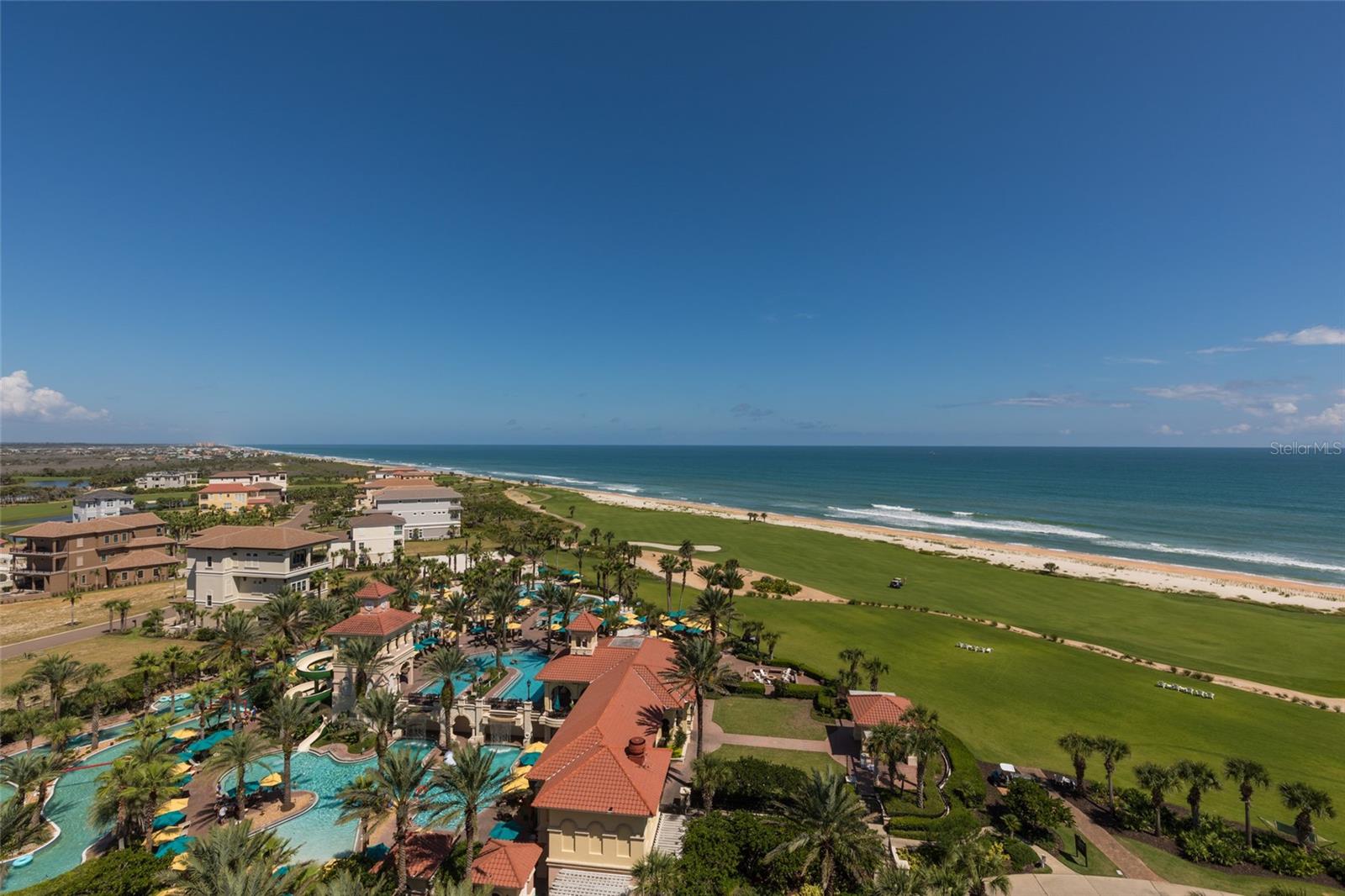 54 HAMMOCK BEACH CIR S