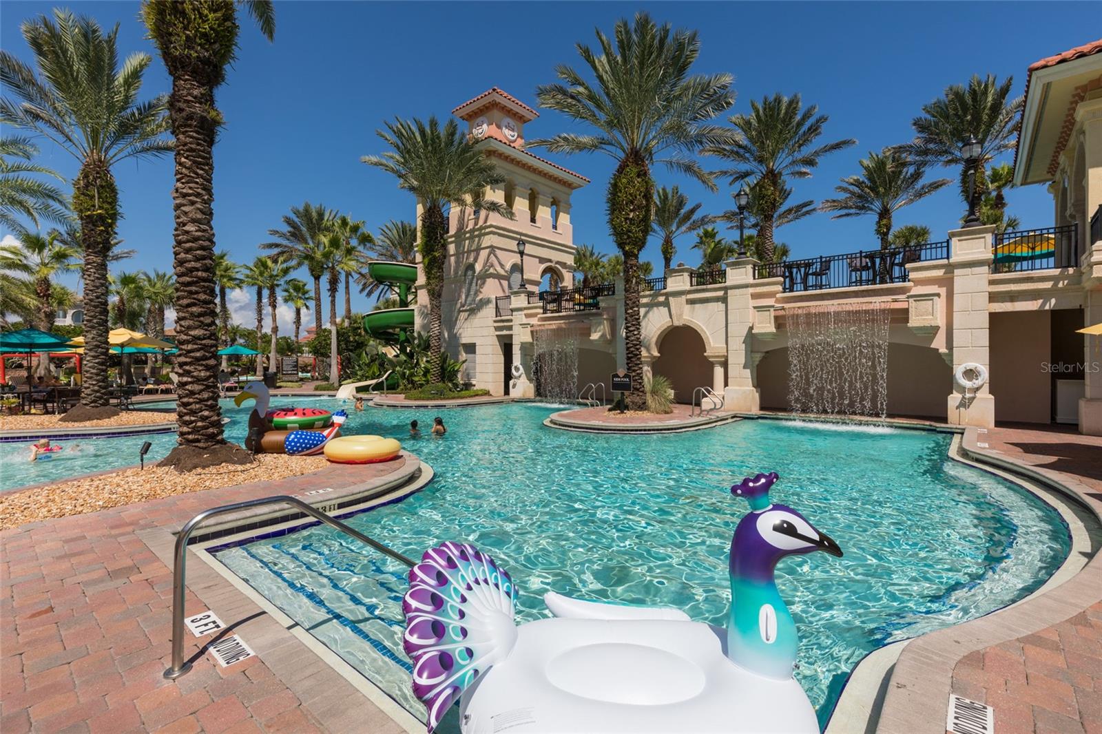 54 HAMMOCK BEACH CIR S