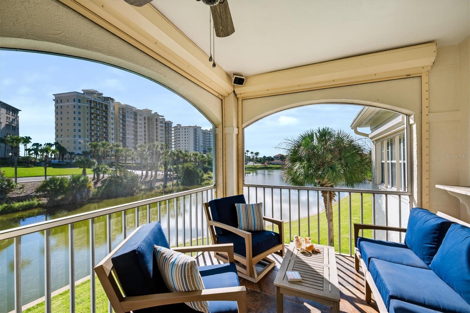 13 VISCAYA LN #2106