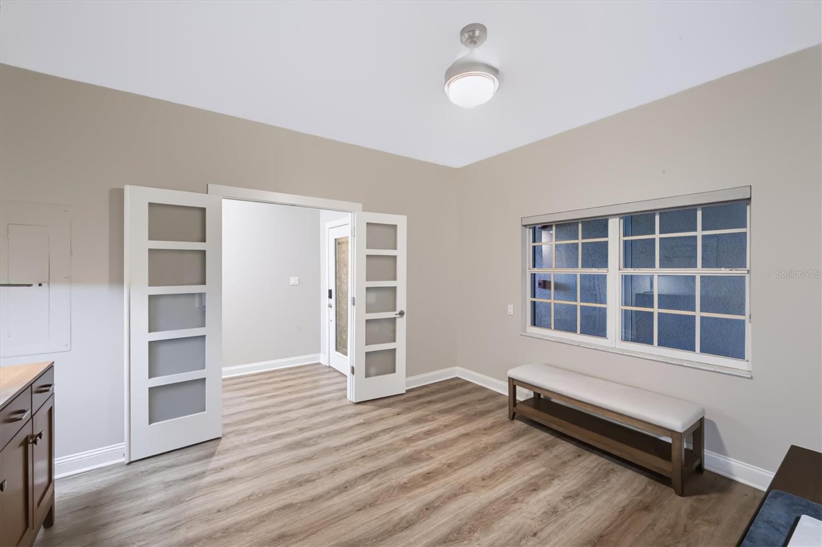 11 AVENUE DE LA MER #1207