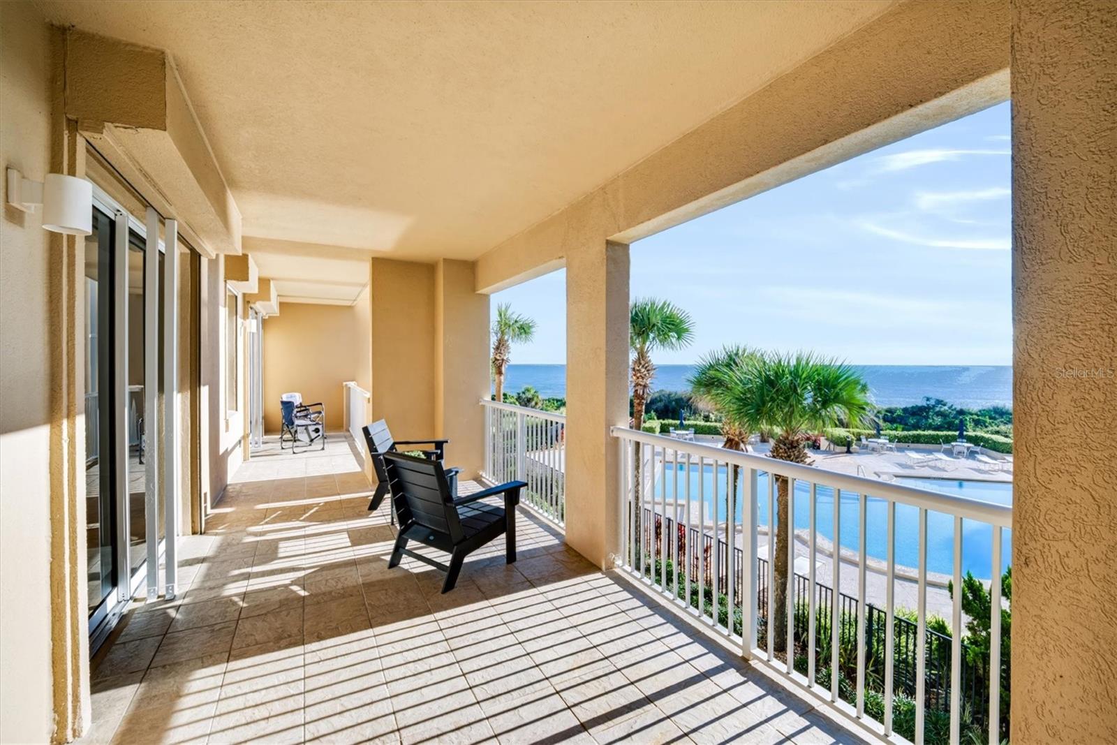 11 AVENUE DE LA MER #1207