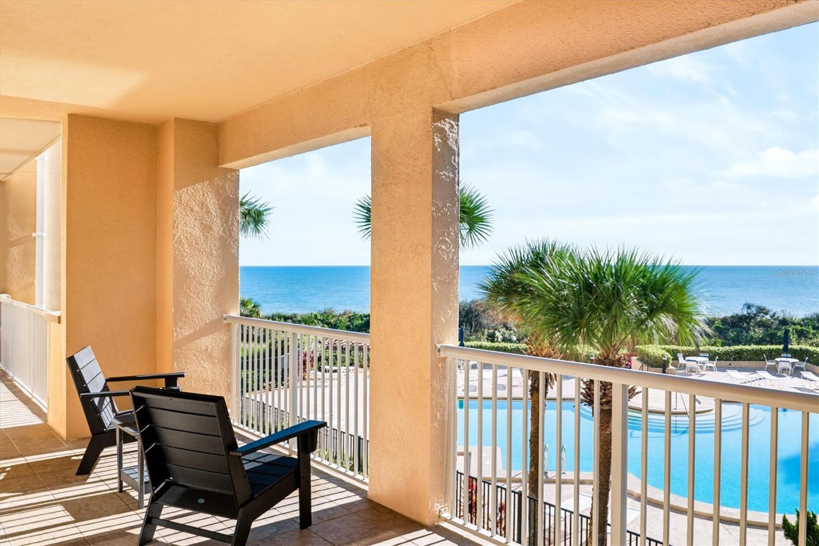 11 AVENUE DE LA MER #1207