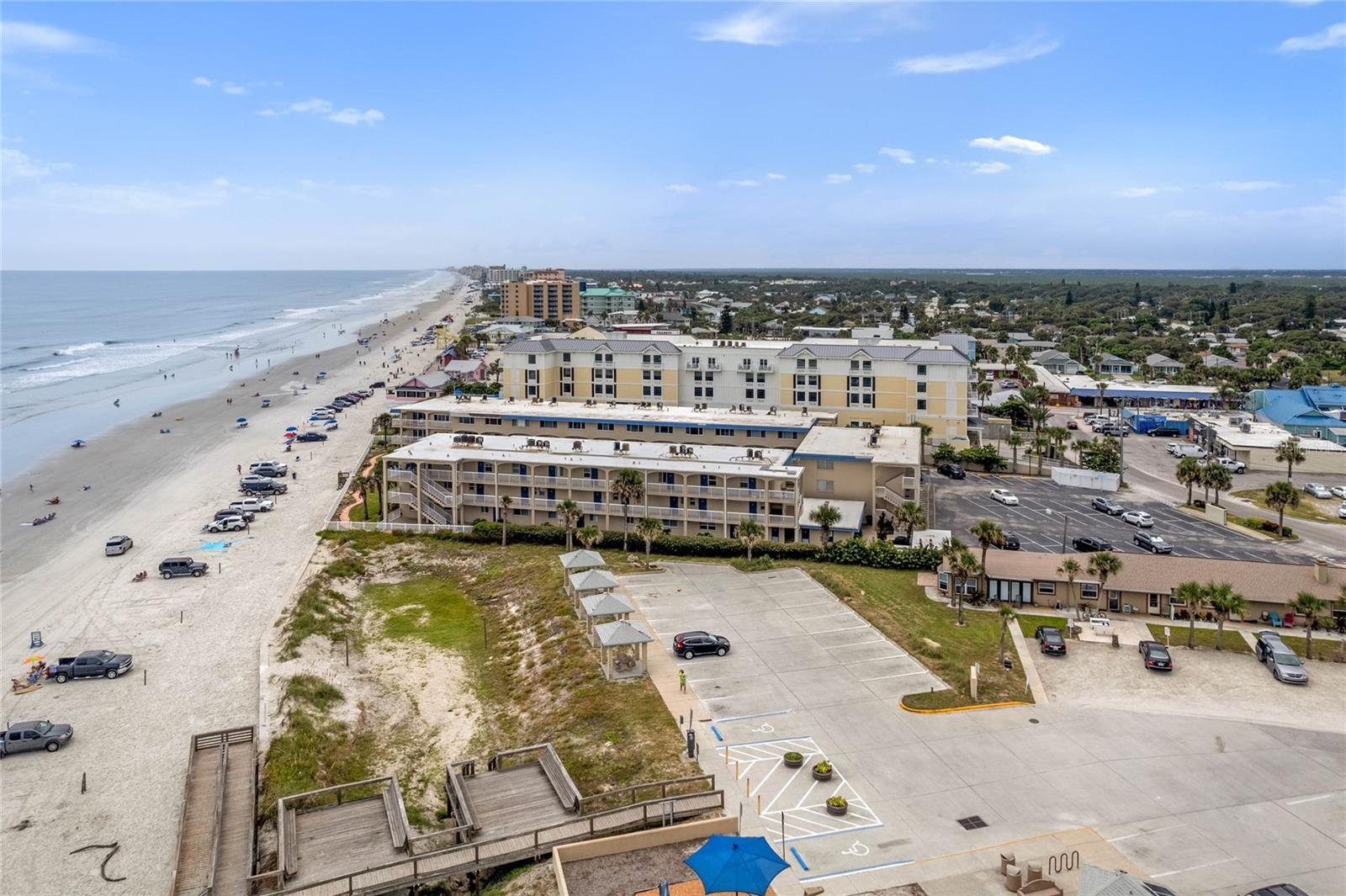 111 N ATLANTIC AVE #C207