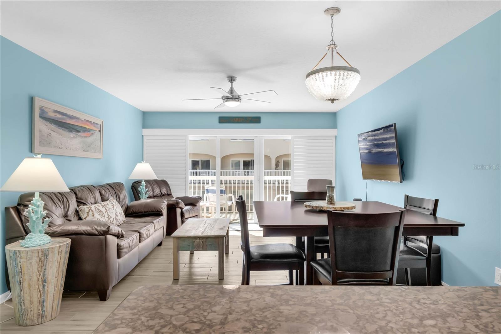 111 N ATLANTIC AVE #C207
