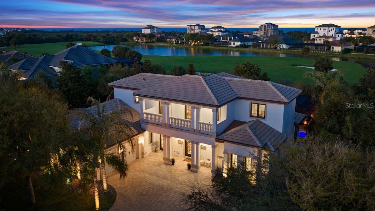 46 OCEAN OAKS LN