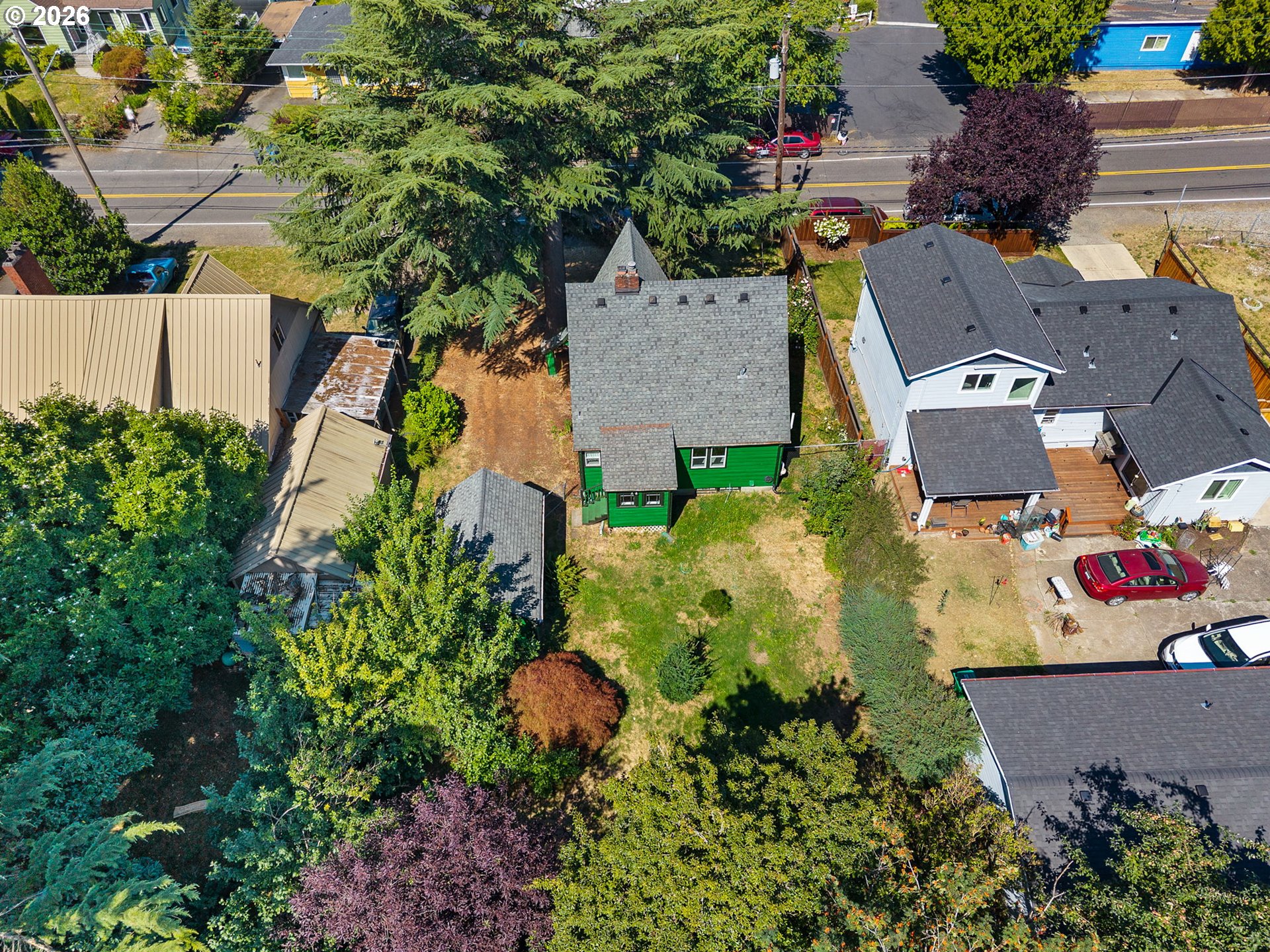 5314 NE 72ND AVE