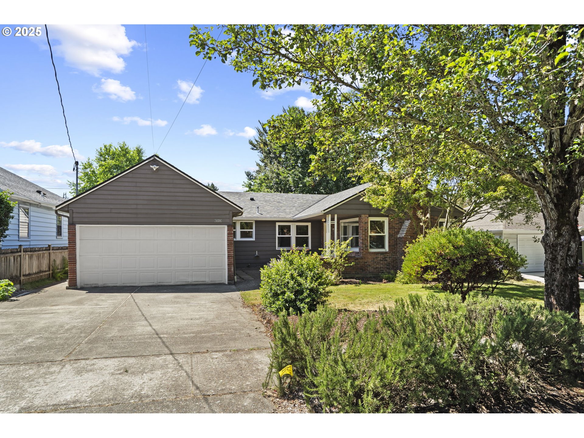 3606 SE STEELE ST