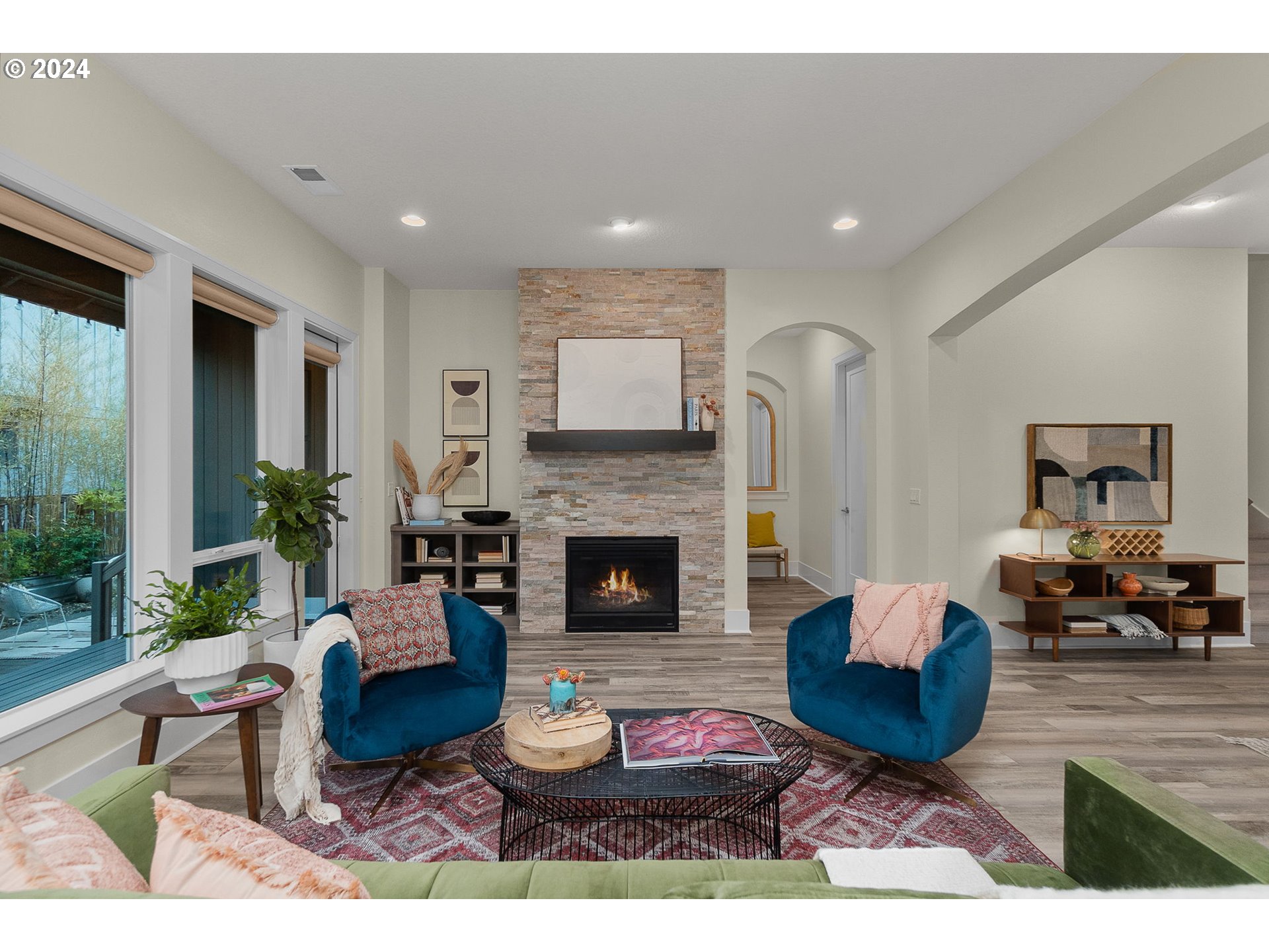 8391 SW METOLIUS LOOP