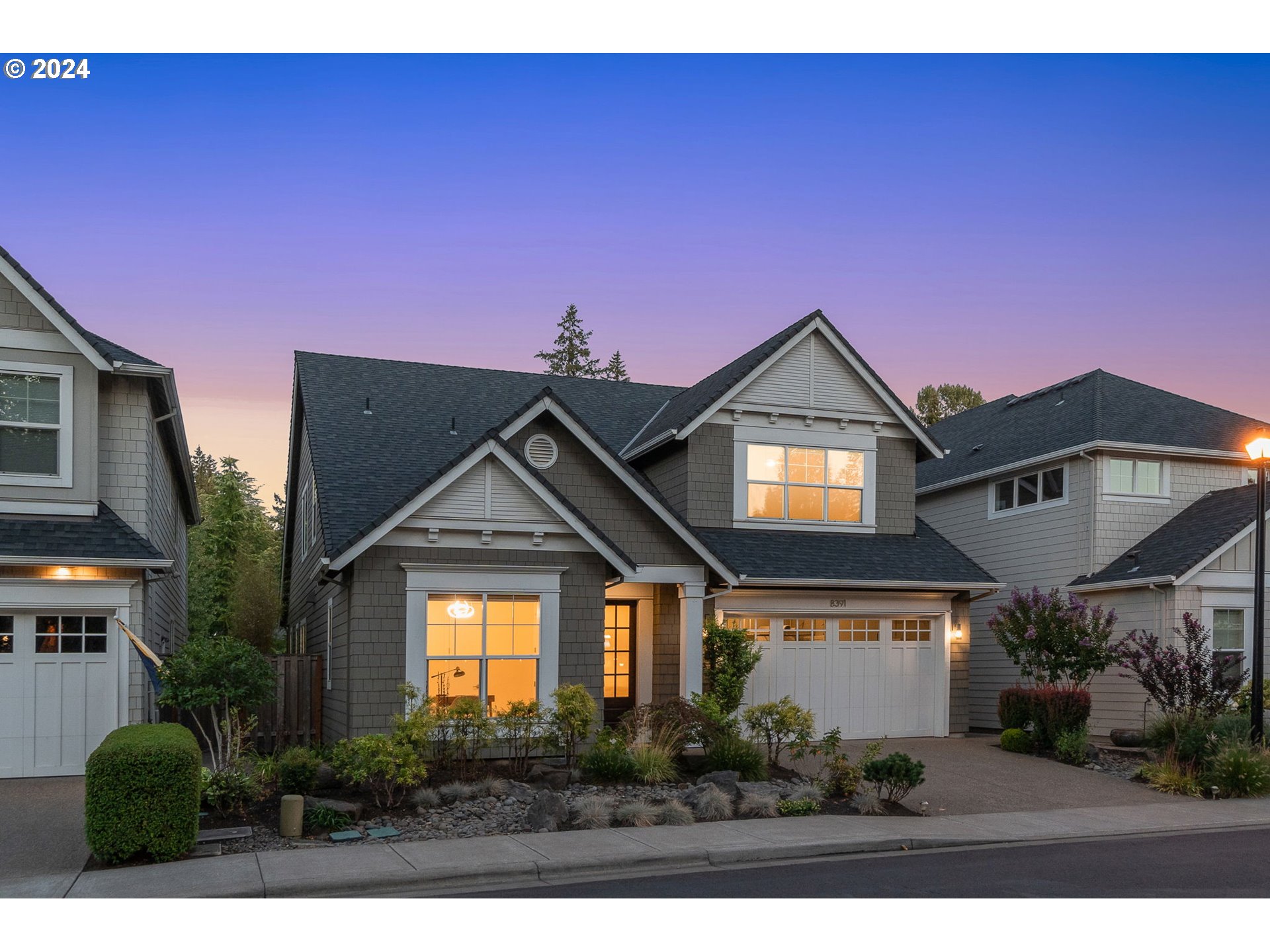 8391 SW METOLIUS LOOP