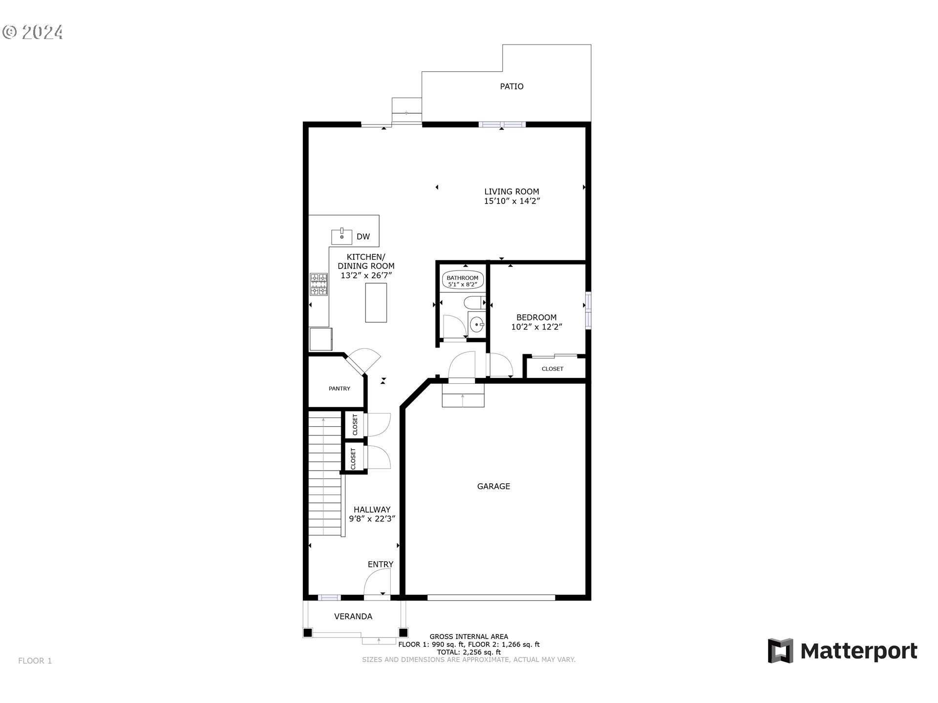 2343 NW YOHN RANCH DR, McMinnville