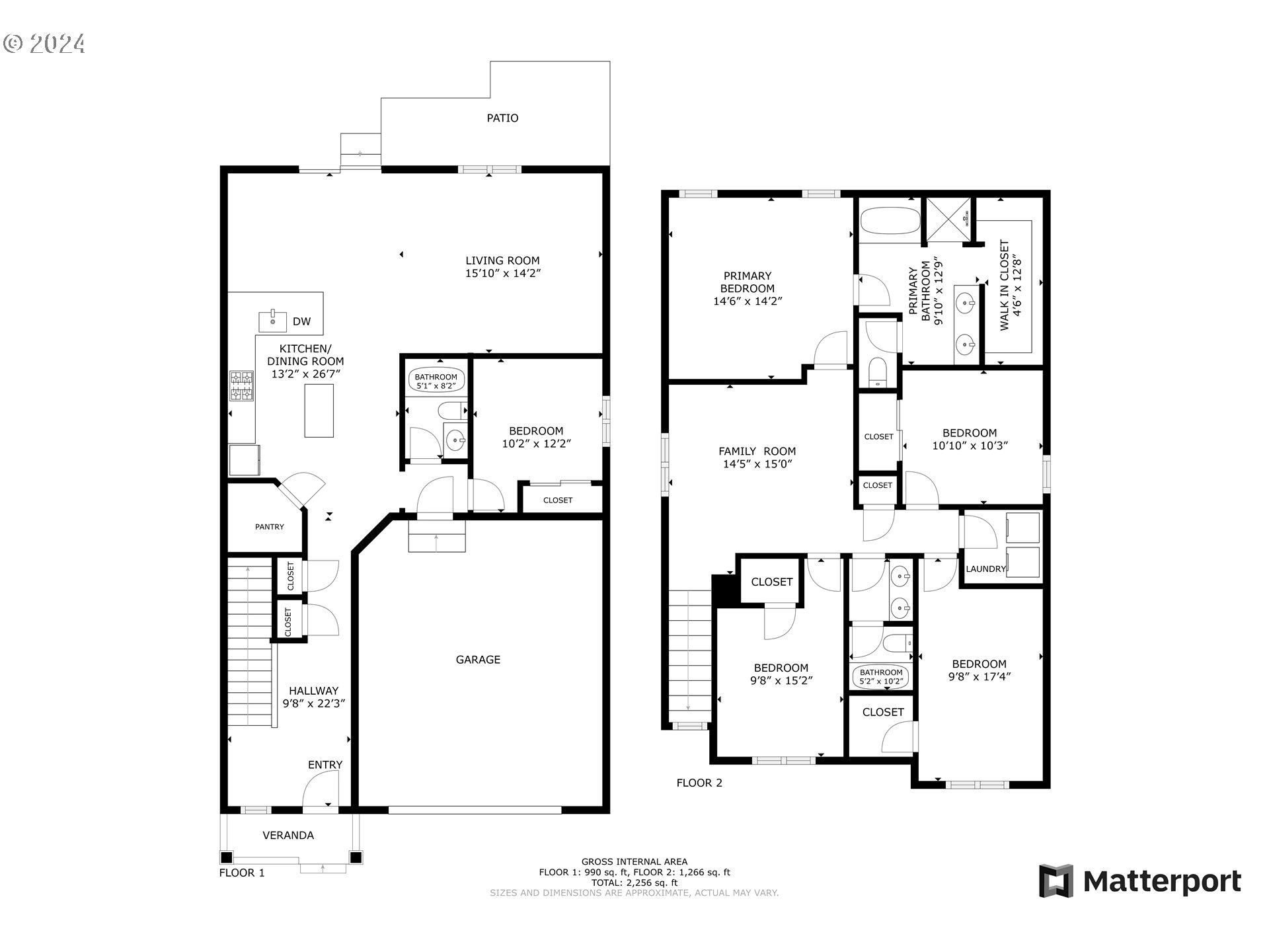 2343 NW YOHN RANCH DR, McMinnville