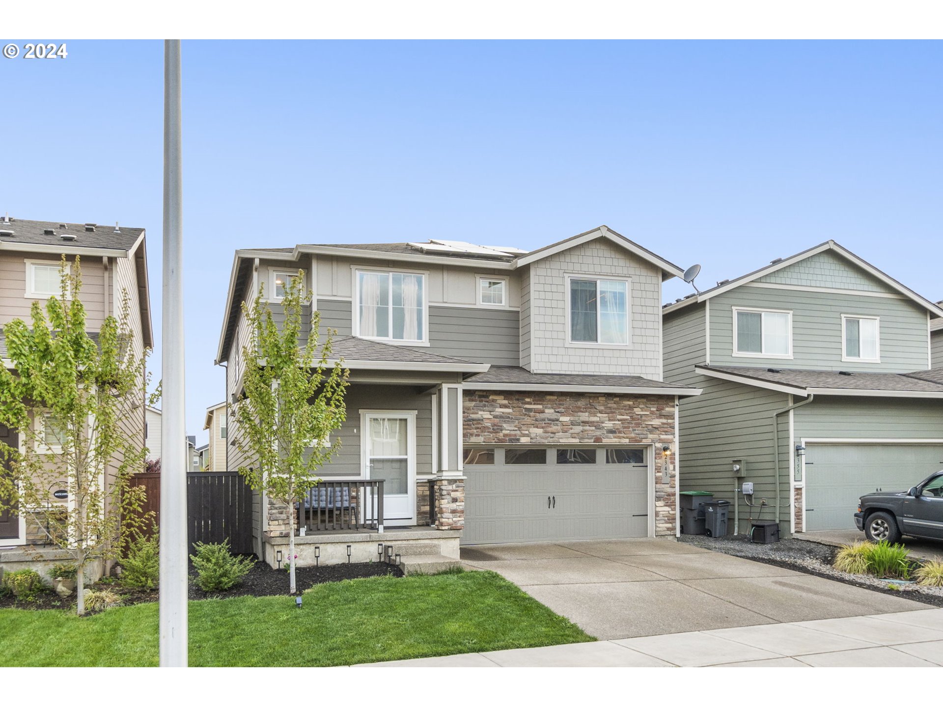 2343 NW YOHN RANCH DR, McMinnville